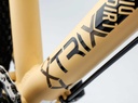 XtriX dirt 24-1S Beige/Brown