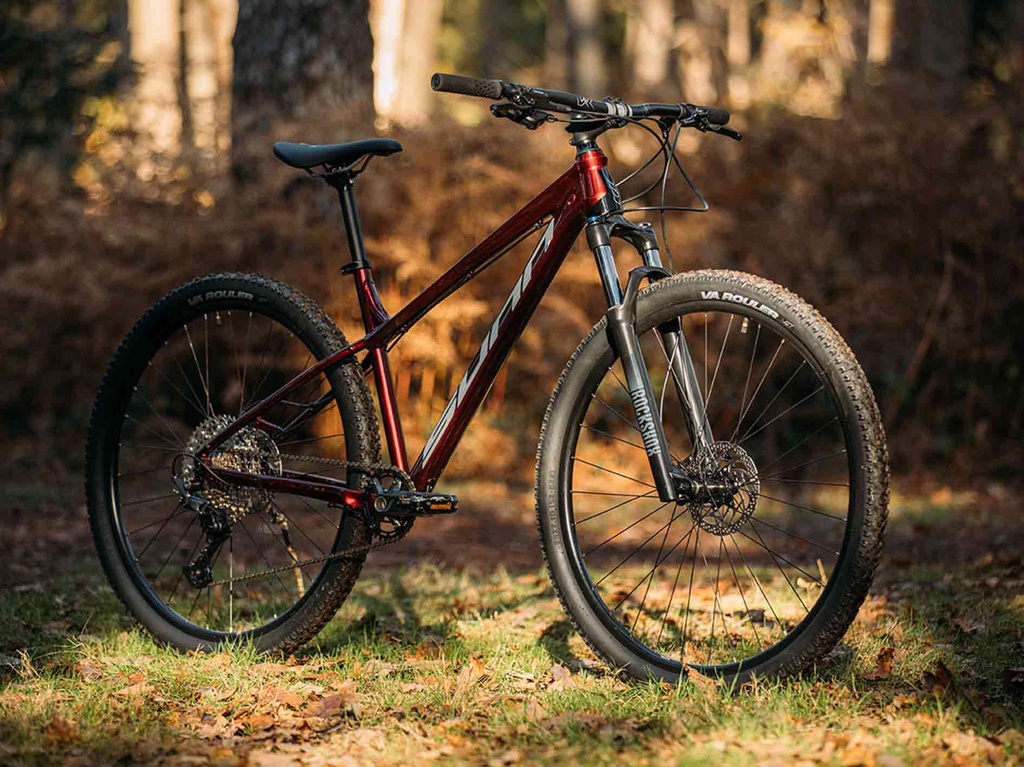 SPORT TOX S1M 27,5"