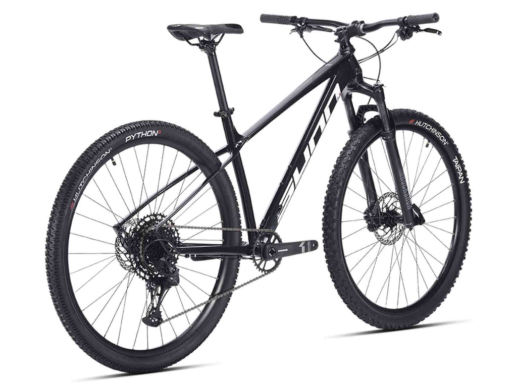 Horský bicykel XC EXACT S2 - Nový model