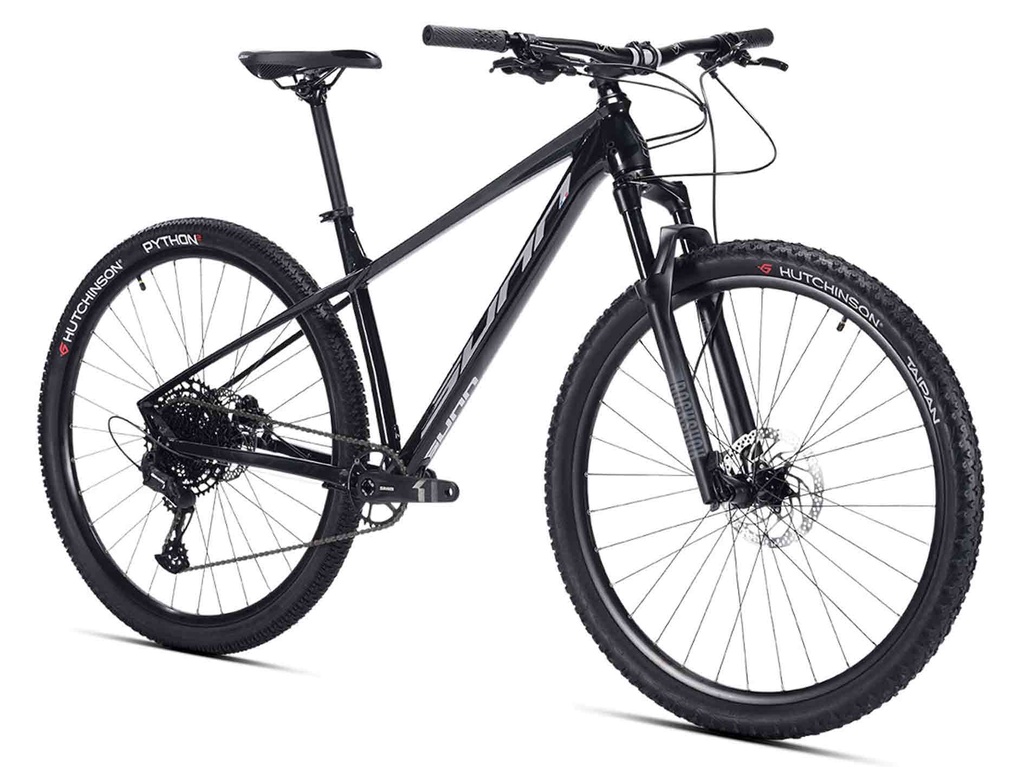 Horský bicykel XC EXACT S2 - Nový model