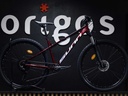 Horský bicykel SPORT TOX FINEST  29"