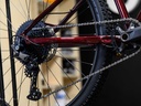 Horský bicykel SPORT TOX FINEST  29"