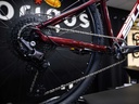 Horský bicykel SPORT TOX FINEST  29"