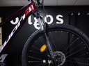 Horský bicykel SPORT TOX FINEST  29"