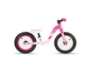 S´COOL pedeX 1 pink/grey matt                     