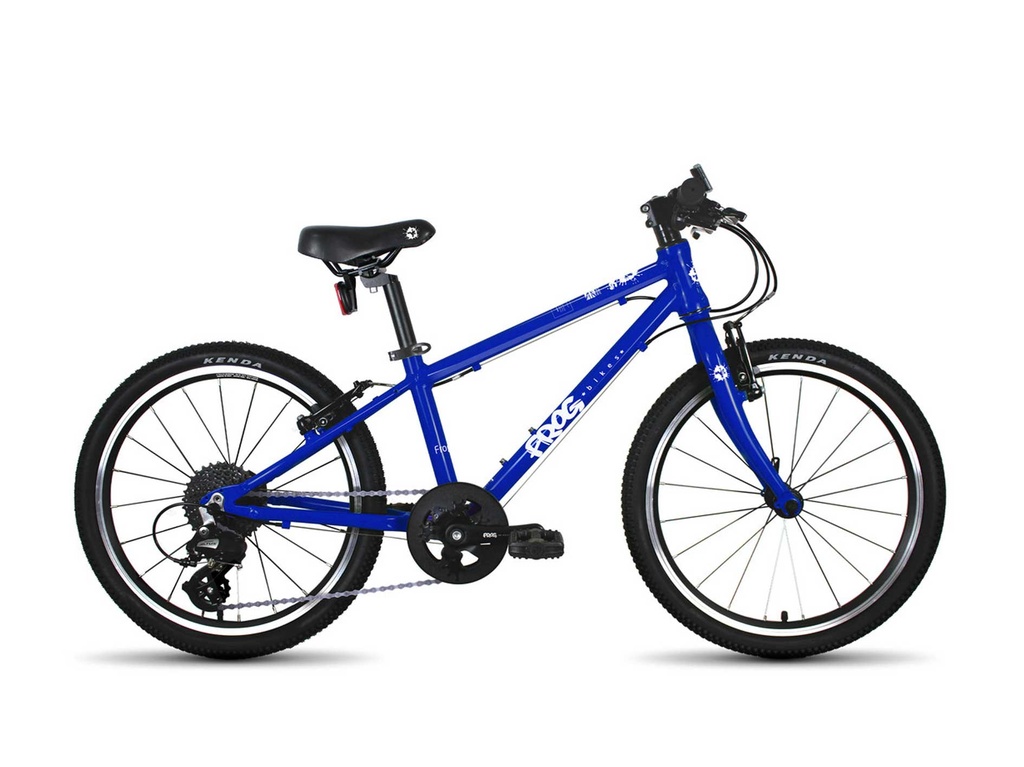 Bicicleta pentru copii Frog 53 20''