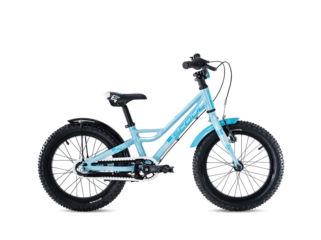 faXe 16 - 3s Nexus - lightblue reflex