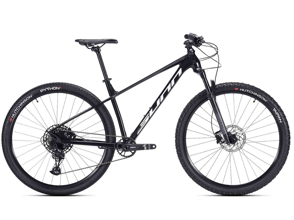 Horský bicykel XC EXACT S2 Woman