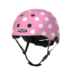 Cască Dotty Pink                                  