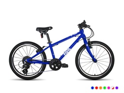 Bicicleta pentru copii Frog 53 20''